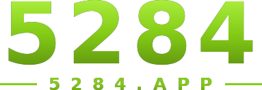 5284 logo