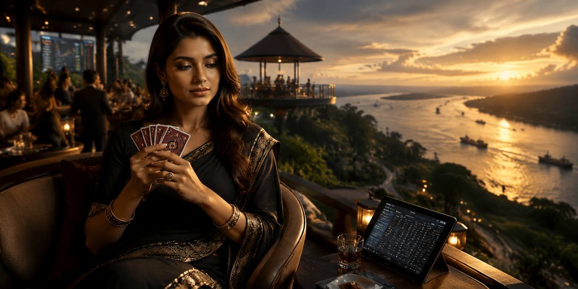 5284 লবি সবসময় আপনার হাতে
